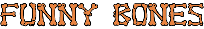 Funnybones Logo